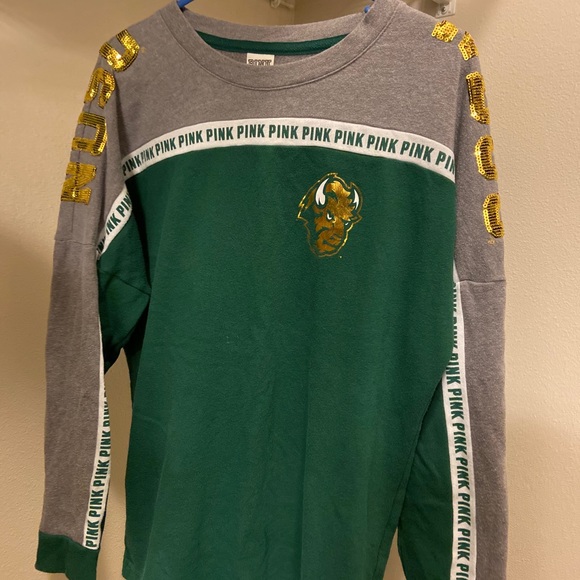 Crew Neck - Picture 1 of 3